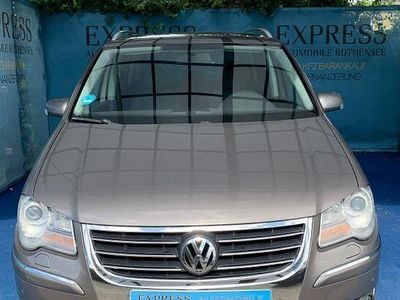 VW Touran
