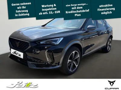 Gebraucht Cupra Formentor