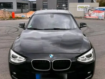 Gebraucht BMW 120