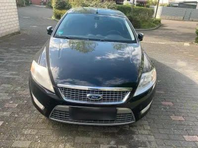 Gebraucht Ford Mondeo