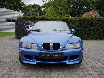 BMW Z3 M