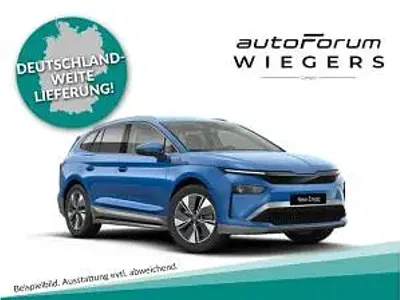 Gebraucht Skoda Enyaq iV