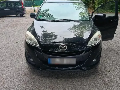 Gebraucht Mazda 5