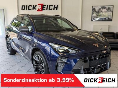 Blau Gebraucht 2025 Cupra Terramar VZ SUV | 39.980 € (Guter Preis)
