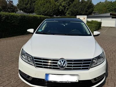 VW CC