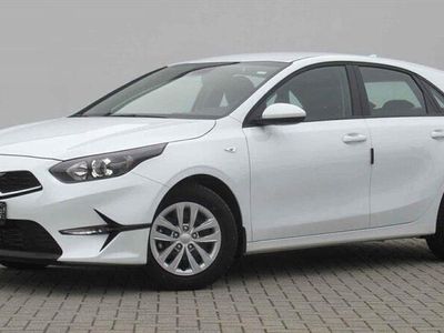 gebraucht Kia Ceed III 1.5 T-GDI DCT DAB PDC NEBEL RFK TEMPOMAT TOUCH