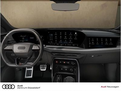 Neu Audi Q5 S-Line 204 PS (150 kW) 2025 Schwarz SUV