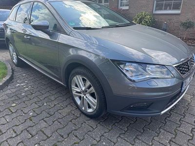 Seat Leon X-Perience