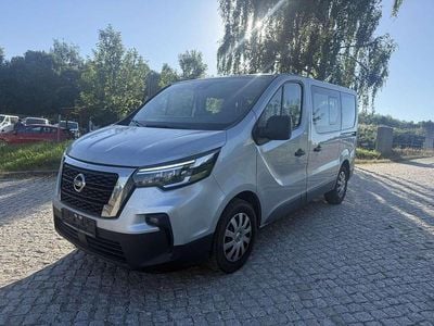 Nissan NV300