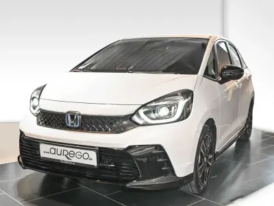 Gebraucht Honda Jazz