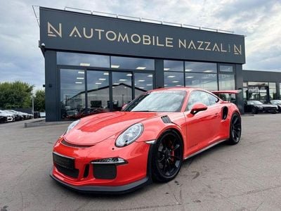 Porsche 911 GT3 RS