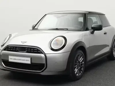Brugt Mini Cooper Classic 156 HK (114 kW) 2024 Sølv Hatchback