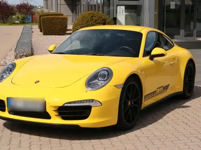 Gebraucht Porsche 911 Carrera 4S