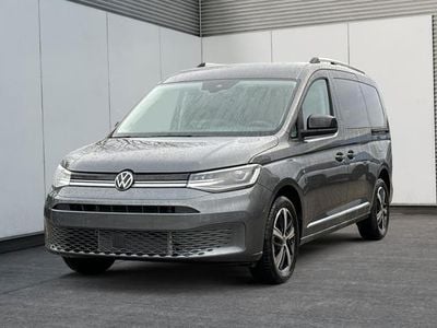 VW Caddy Maxi