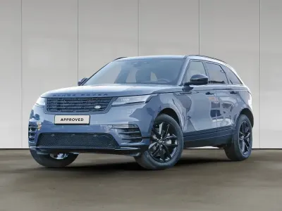 Gebraucht Land Rover Range Rover Velar SE Dynamic 304 PS (223 kW) 2025 Varesine blue SUV