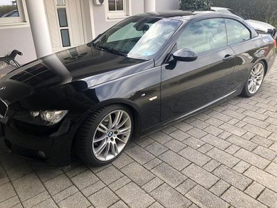 BMW 320 Cabriolet