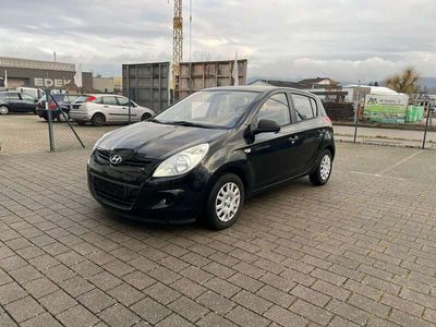 gebraucht Hyundai i20 Classic