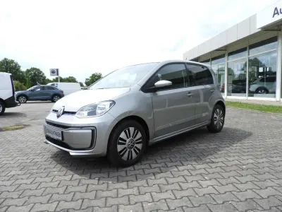 Gebraucht VW e-up! United 61 kW (83 PS) 2021 Kleinwagen