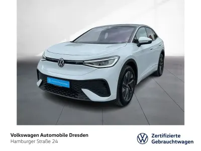 Brugt VW ID.5 Pro 210 kW (286 HK) 2025 SUV