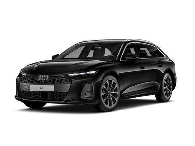 Usata Audi A6 Advanced 204 CV (150 kW) 2026 Nero Station wagon