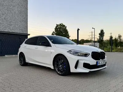 Gebraucht BMW M135