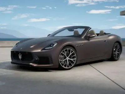 Gebraucht Maserati GranCabrio