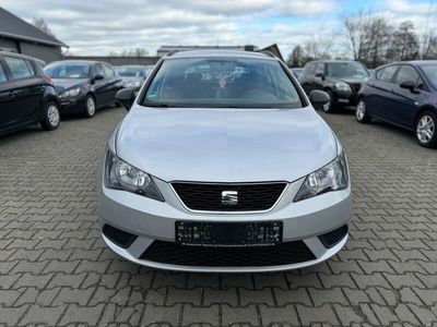 Seat Ibiza ST