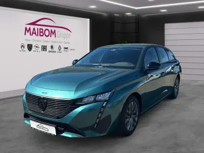 Gebraucht Peugeot 308