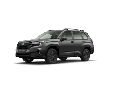 Neu Subaru Forester Exclusive+ 136 PS (100 kW) 2025 Grau SUV