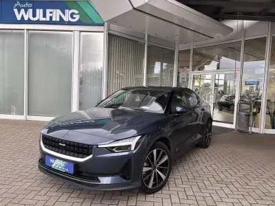 Gebraucht Polestar 2 169 kW (231 PS) 2023 Midnight / metallic Kleinwagen