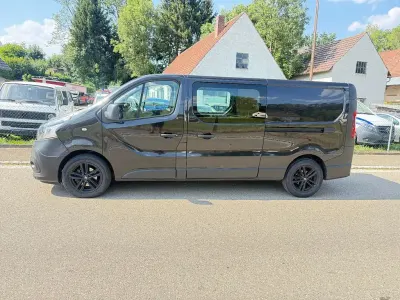 Gebraucht Nissan NV300