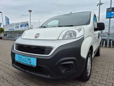 Gebraucht Fiat Fiorino