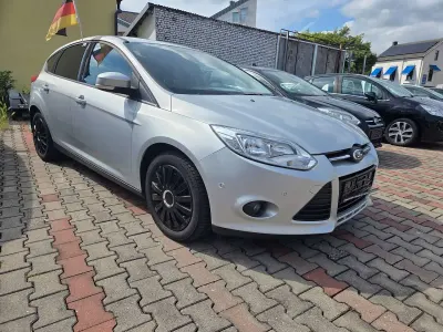 Gebraucht Ford Focus