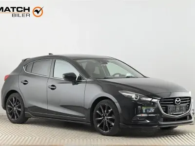 Gebraucht Mazda 3