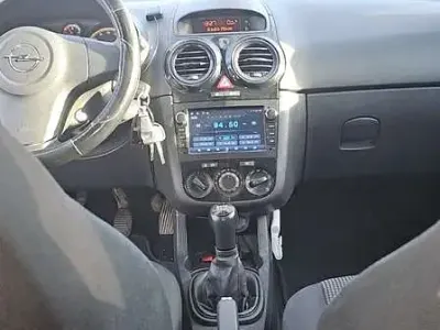 Gebraucht Opel Corsa
