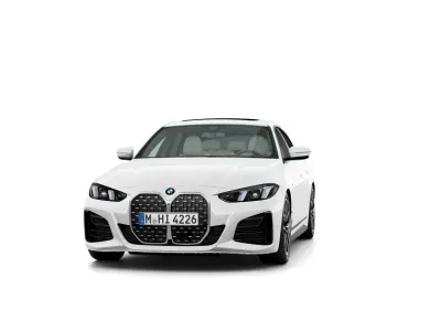 Gebraucht BMW 430 Gran Coupé Comfort Edition 245 PS (180 kW) 2025 Coupé