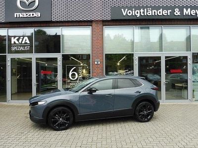Gebraucht Mazda CX-30 Homura-Line 150 PS (110 kW) 2022 SUV