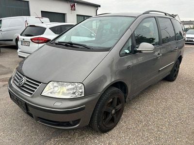 VW Sharan