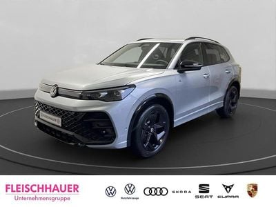 Gebraucht VW Tiguan Life 272 PS (200 kW) 2025 Grau SUV