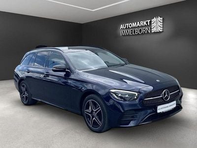 Mercedes E300