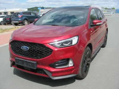 Gebraucht Ford Edge