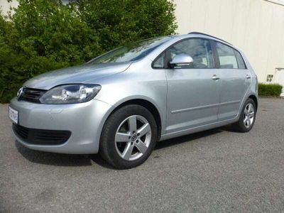 VW Golf Plus Cross