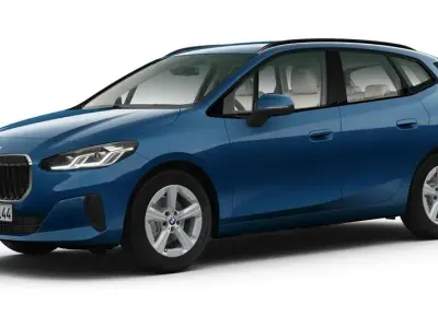 Gebraucht BMW 220