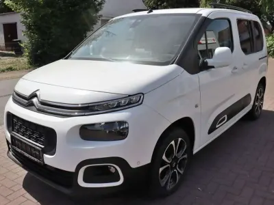 Gebraucht Citroën e-Berlingo
