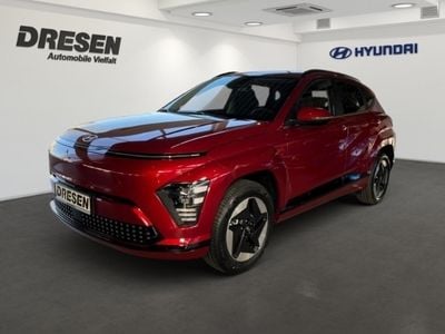 Brugt Hyundai Kona
