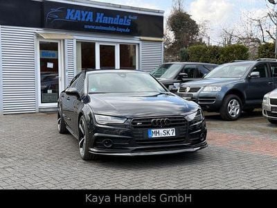 Audi S7 Sportback