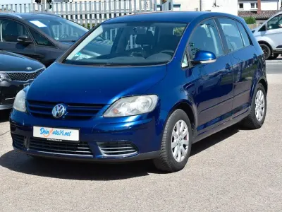 Gebraucht VW Golf V