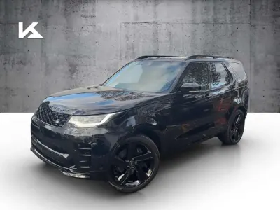 Gebraucht Land Rover Discovery