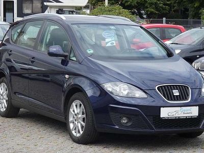 Seat Altea XL