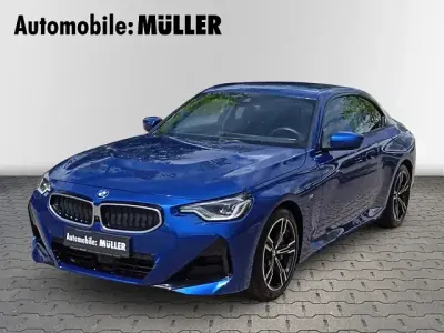 Gebraucht BMW 230